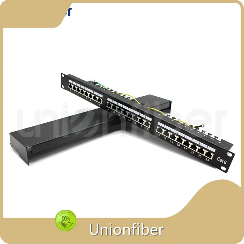 High Quality Odf Patch Panel Odf Patch Panel Company 1