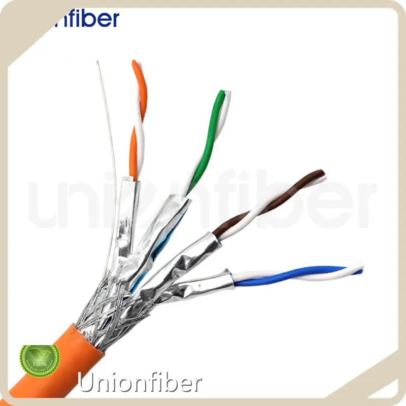 Fiber Optic Cable Company Carton by Unionfiber-1 1