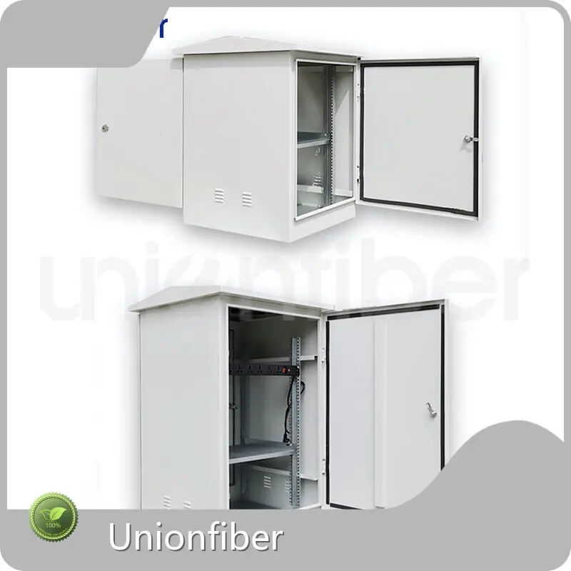 Wholesale Fiber Distribution Cabinet Company 1