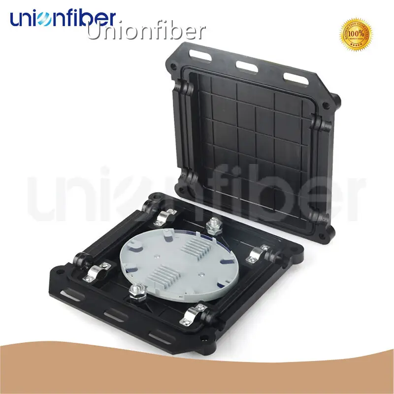 Fiber Optic Splice Enclosure ISO9001 - - Unionfiber 1
