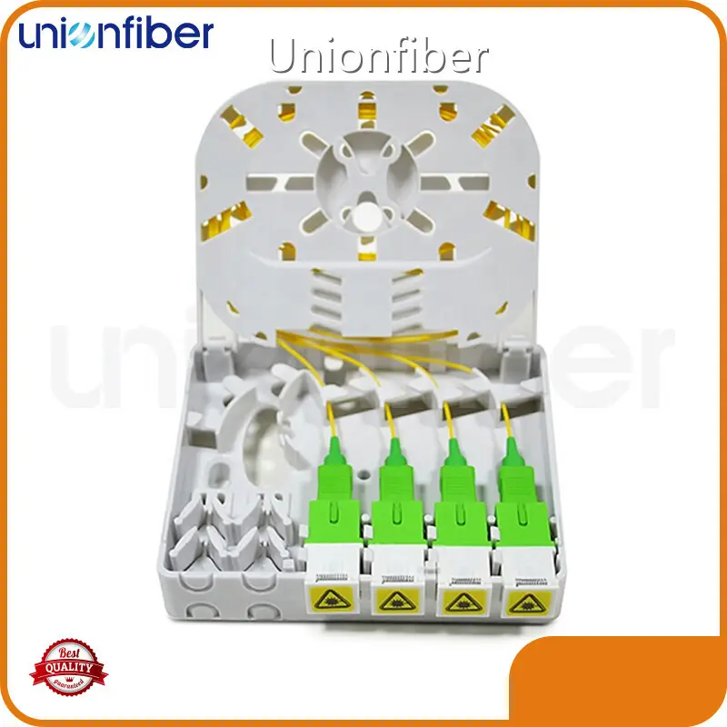Unionfiber Fiber Optic Cable Company 3-15 Working Days Fiber Optic Cable Companycompany 1