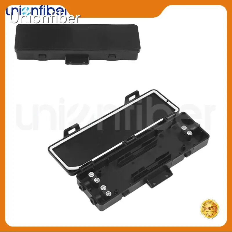 High Quality Fiber Termination Box Manufacturers Supplier 1