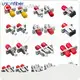 Unionfiber Lc Connector Fiber Optic Fiber Optic Switching Adapter Lc Connector Fiber Opticfactory 1