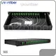 Unionfiber Lc Connector Fiber Optic Singlemode Lc Connector Fiber Opticmanufacturer 1