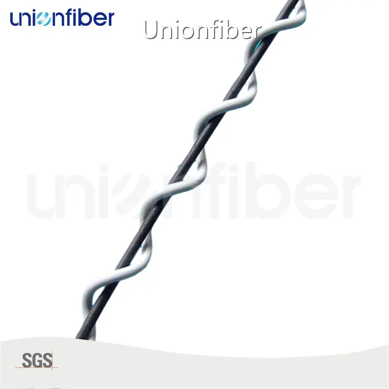 High Performance Fiber Optic Wire Cable Manufacturer-1 1