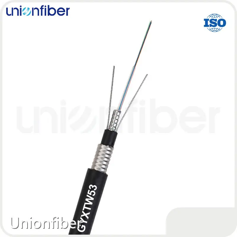 Professional Optical Cable Manufacturers Factory 1