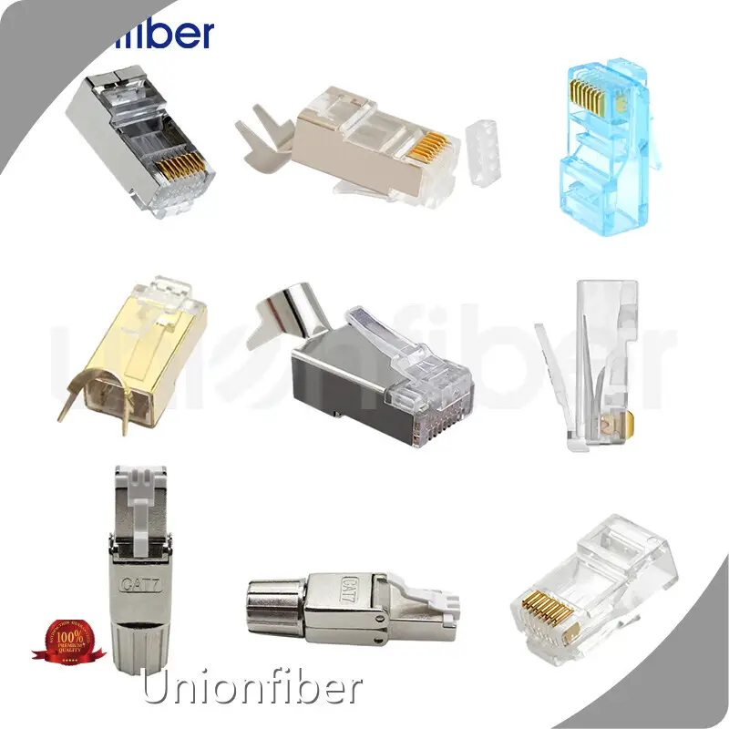Fiber Optic Wire Cable Weunion/Unionfiber by Unionfiber 1