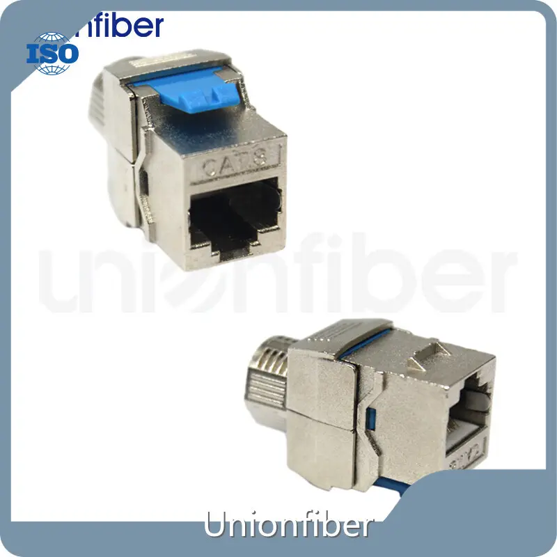Fiber Optic Cable Company Carton - - Unionfiber 1
