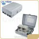 High Qualityfiber Box 64 Port Fiber Distribution Box Black Silver White Or Customized 1