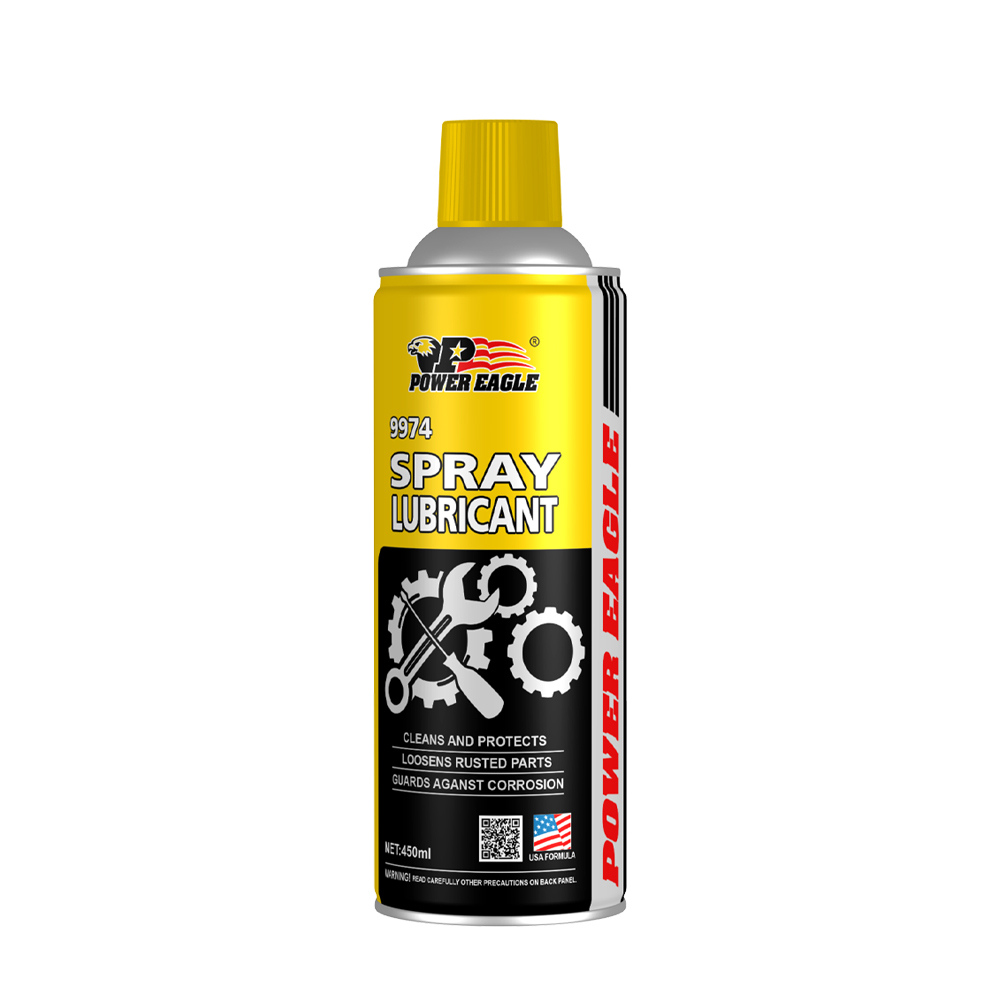 best lubricant for rusted parts WD-40 Multi-Use Product Original Formula - Corrosion Protection Lubricant -  6 Pack, 2.75 Oz main image 1