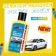 Car Cleaning Products Supplier - - Power Eagle Wax-1 4
