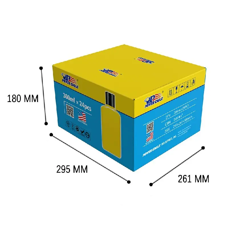 Car Cleaning Products Supplier - - Power Eagle Wax-1 6