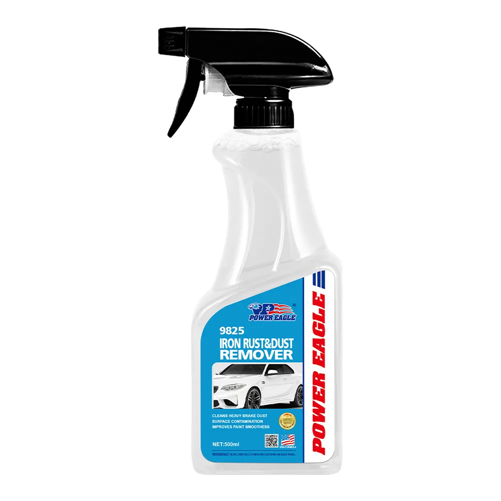Iron Stain Removal: Clean Your Pipes and Fixtures with Simple Tools 1