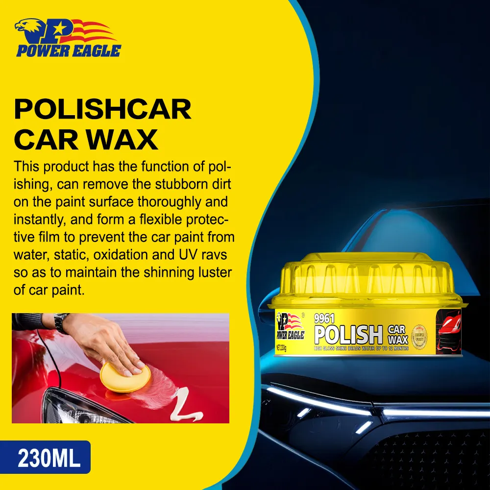 Latestcar Wax for Black Cars 4