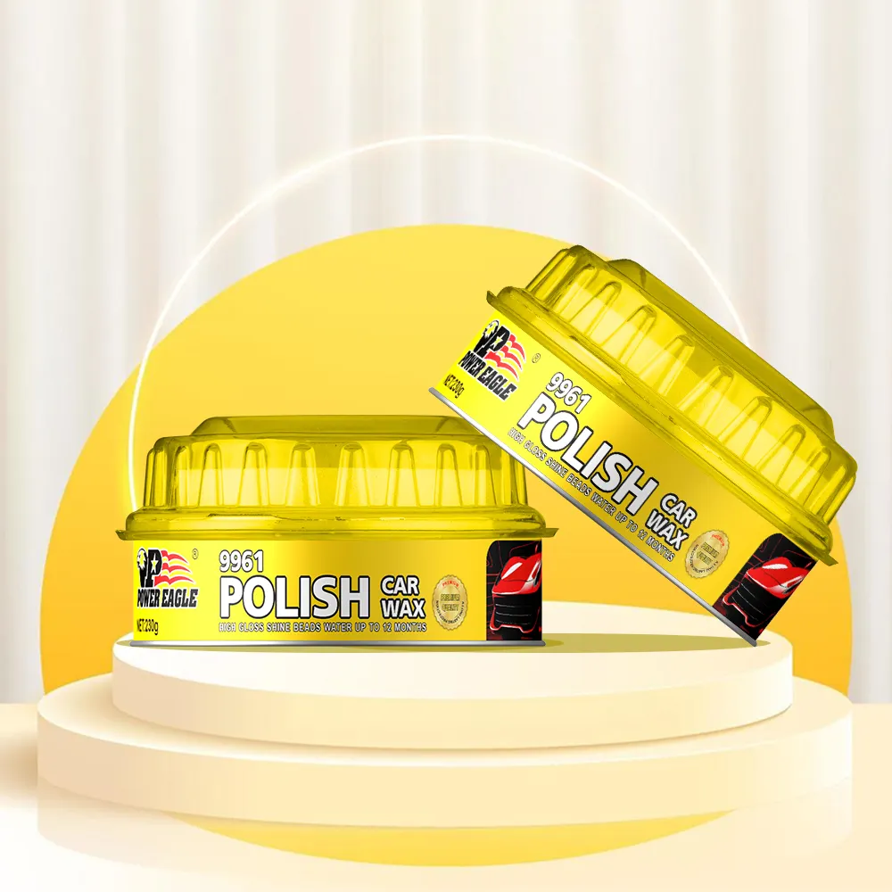 Latestcar Wax for Black Cars 5