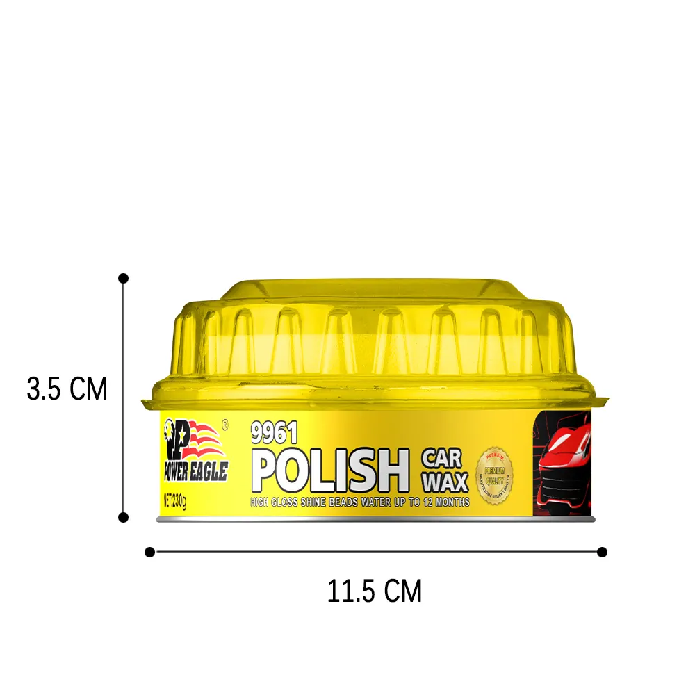 Latestcar Wax for Black Cars 7