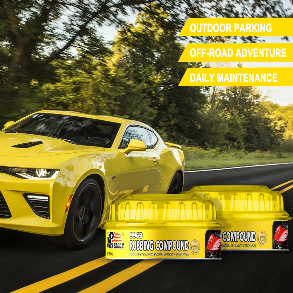 Custom Best Ceramic Car Wax Best Ceramic Car Wax Company 3