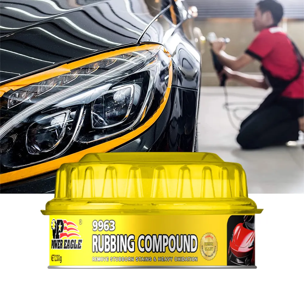 Custom Best Ceramic Car Wax Best Ceramic Car Wax Company 4