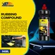 Automotive Wax Wholesale - Power Eagle Wax 5