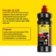 Colored Car Wax - - Power Eagle Wax 5