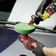 Colored Car Wax - - Power Eagle Wax 4