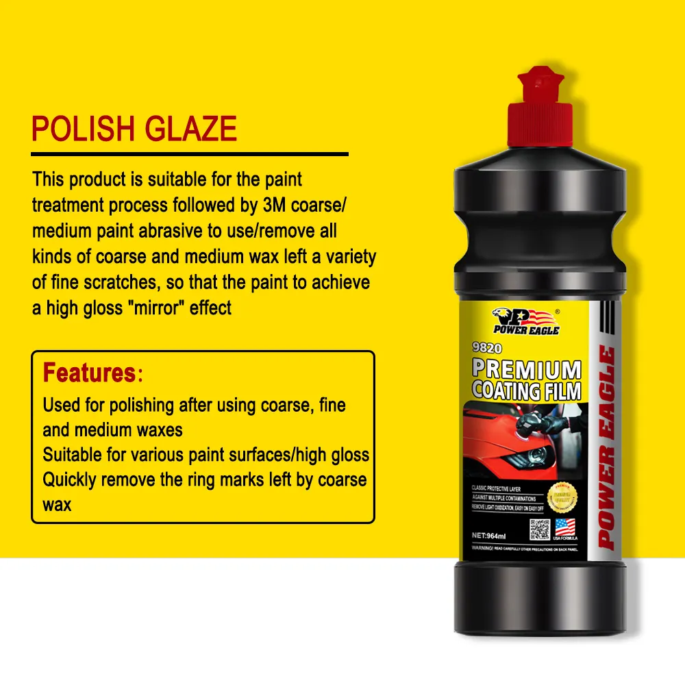Custom Best Automotive Wax Best Automotive Wax Company-1 3