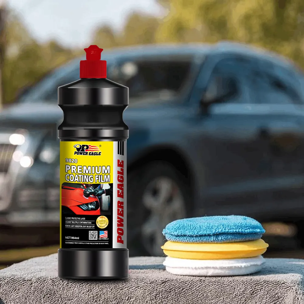 Custom Best Automotive Wax Best Automotive Wax Company-1 4