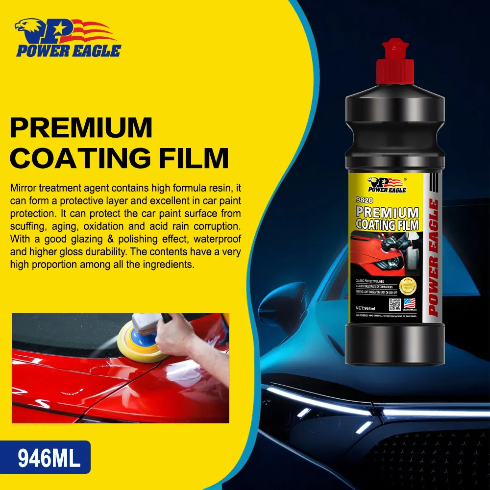Custom Best Automotive Wax Best Automotive Wax Company-1 5