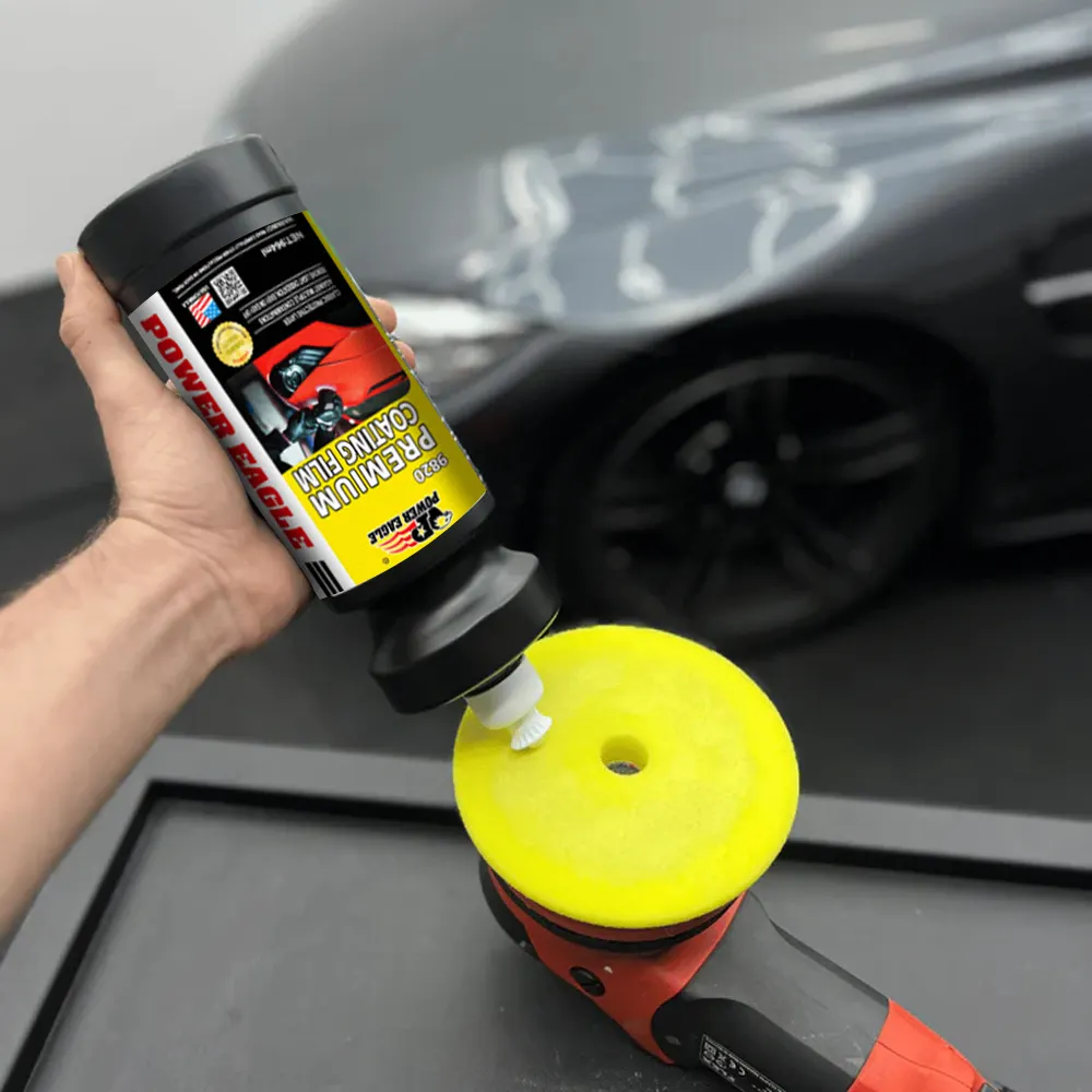 Custom Best Automotive Wax Best Automotive Wax Company-1 6