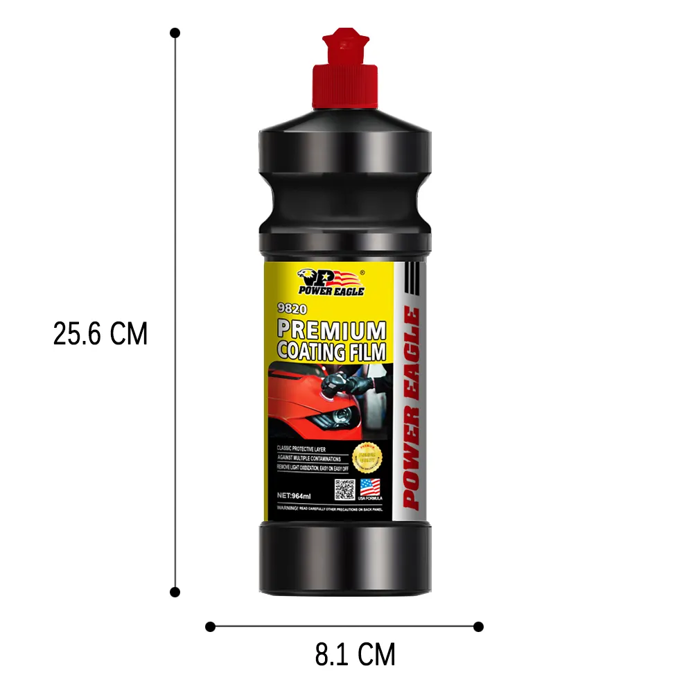 Custom Best Automotive Wax Best Automotive Wax Company-1 7