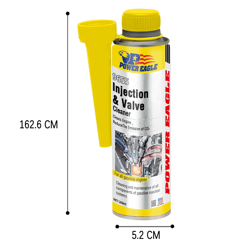 High-quality Car Care Product Companies Price List 2