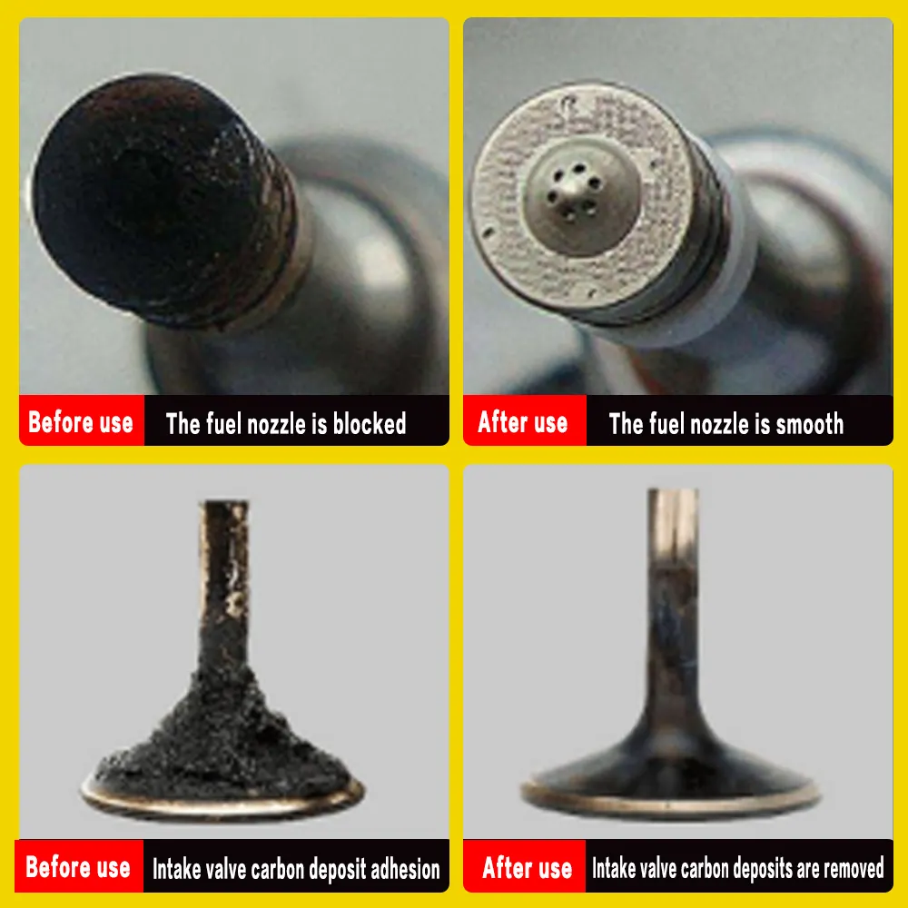 High-quality Car Care Product Companies Price List 3