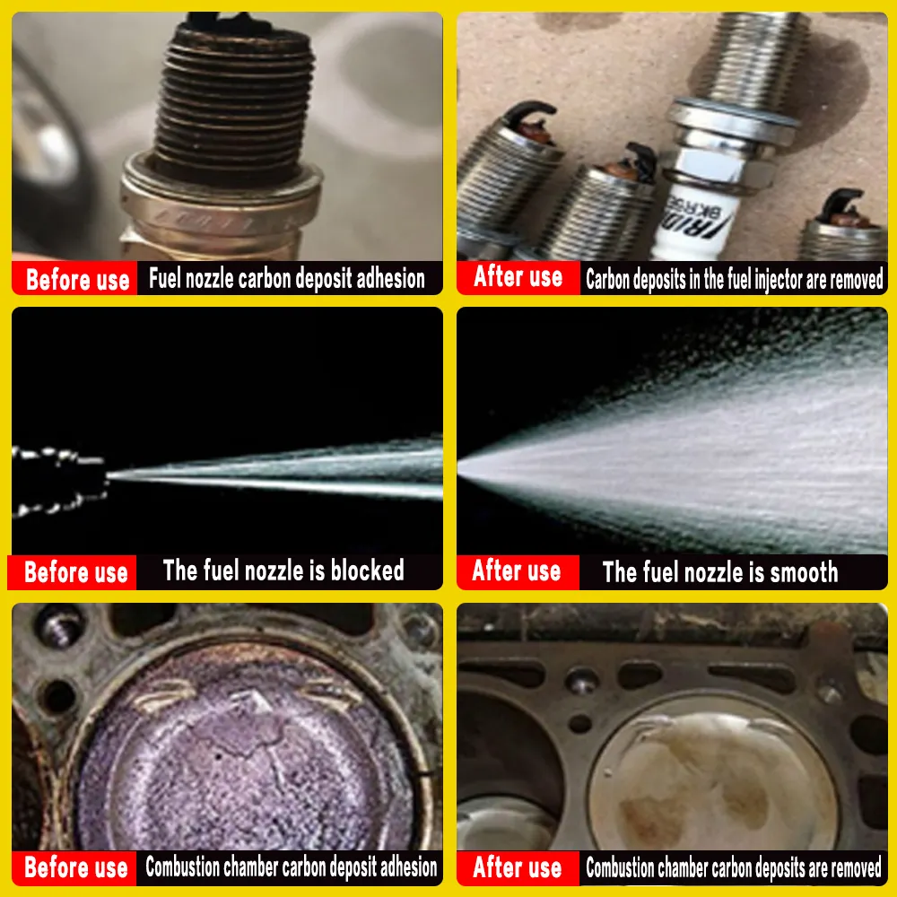 High-quality Car Care Product Companies Price List 4