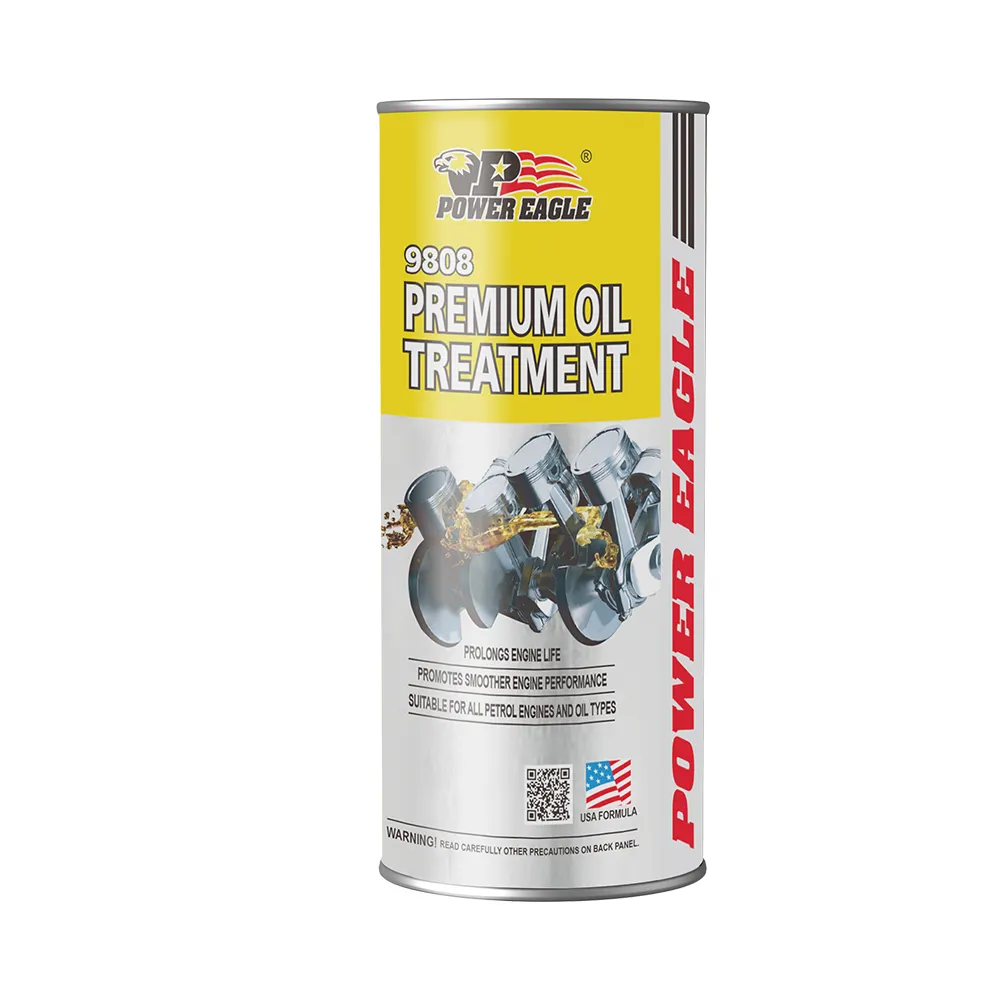 How to Choose the Best Engine Additives 1