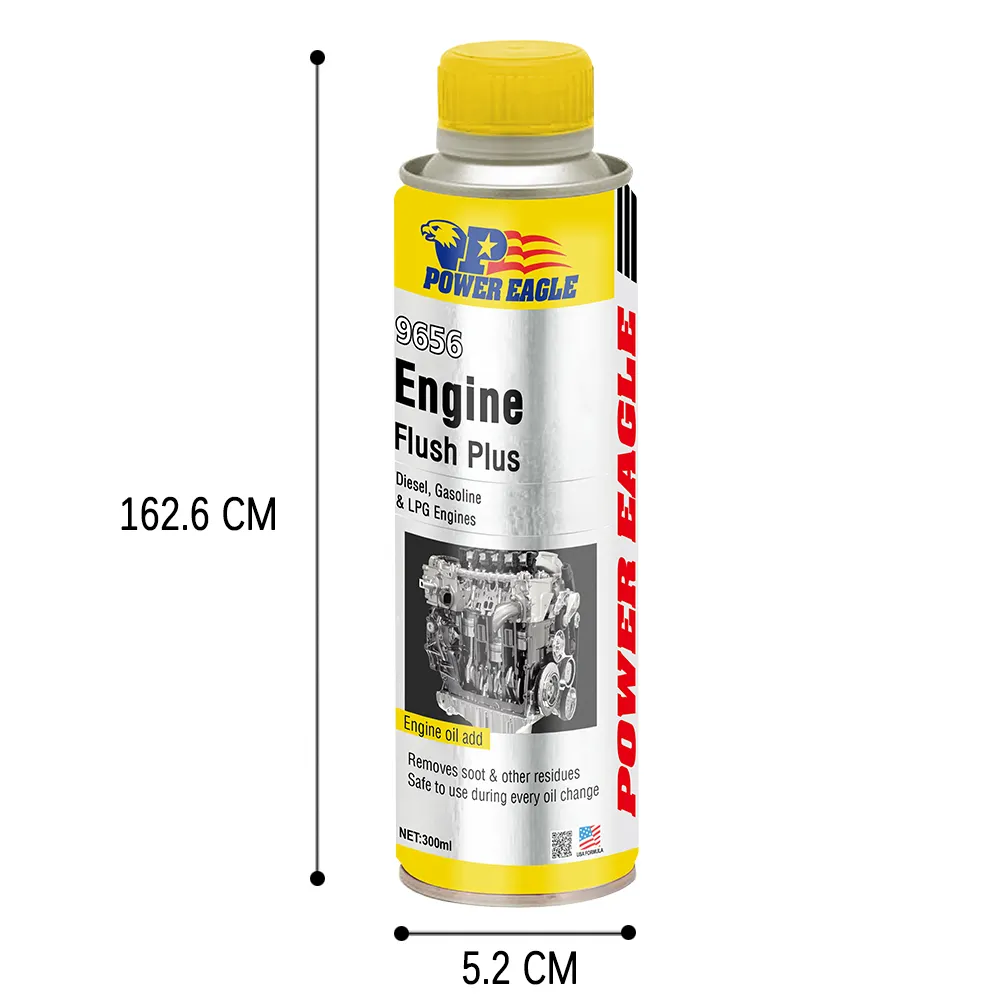 Car Engine Additives by Power Eagle Wax 2