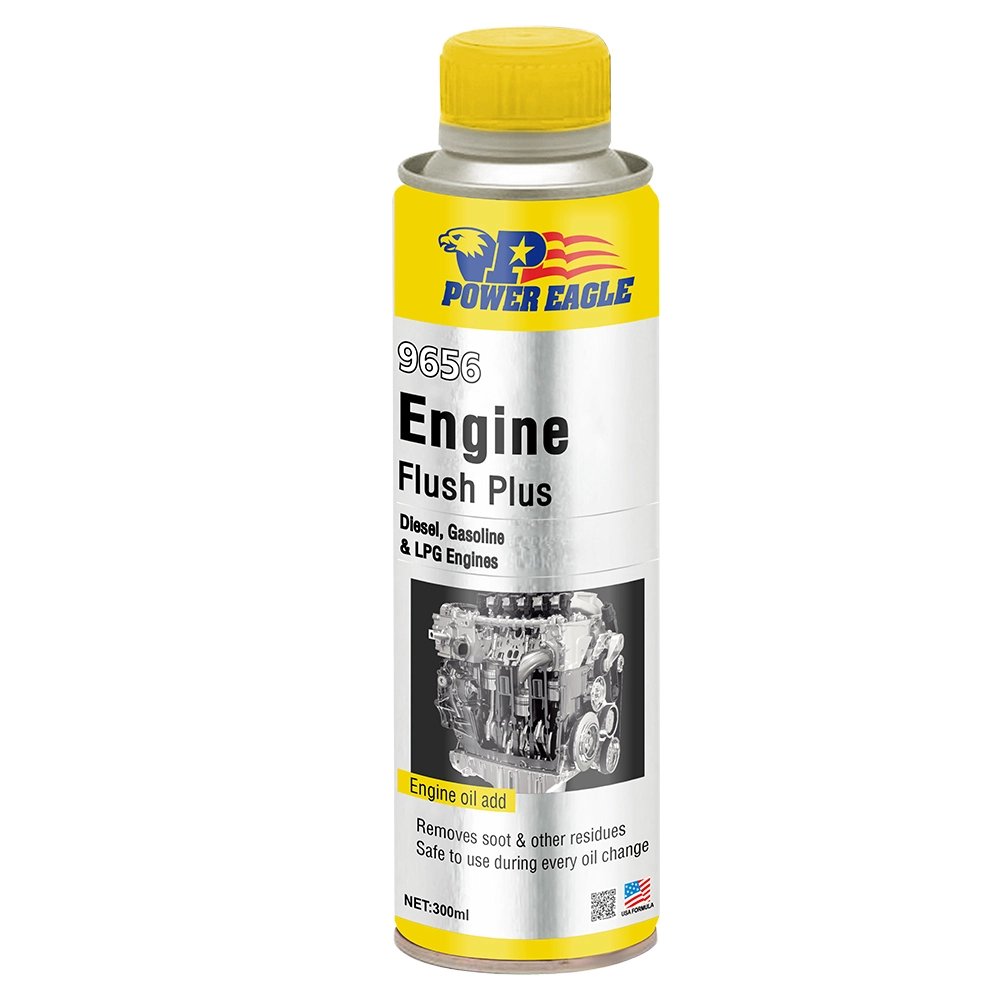 300ML Eco-friendly Car Care Products Car Care Engine Additives Engine Carbon Cleaner AutoMotor Flush 1
