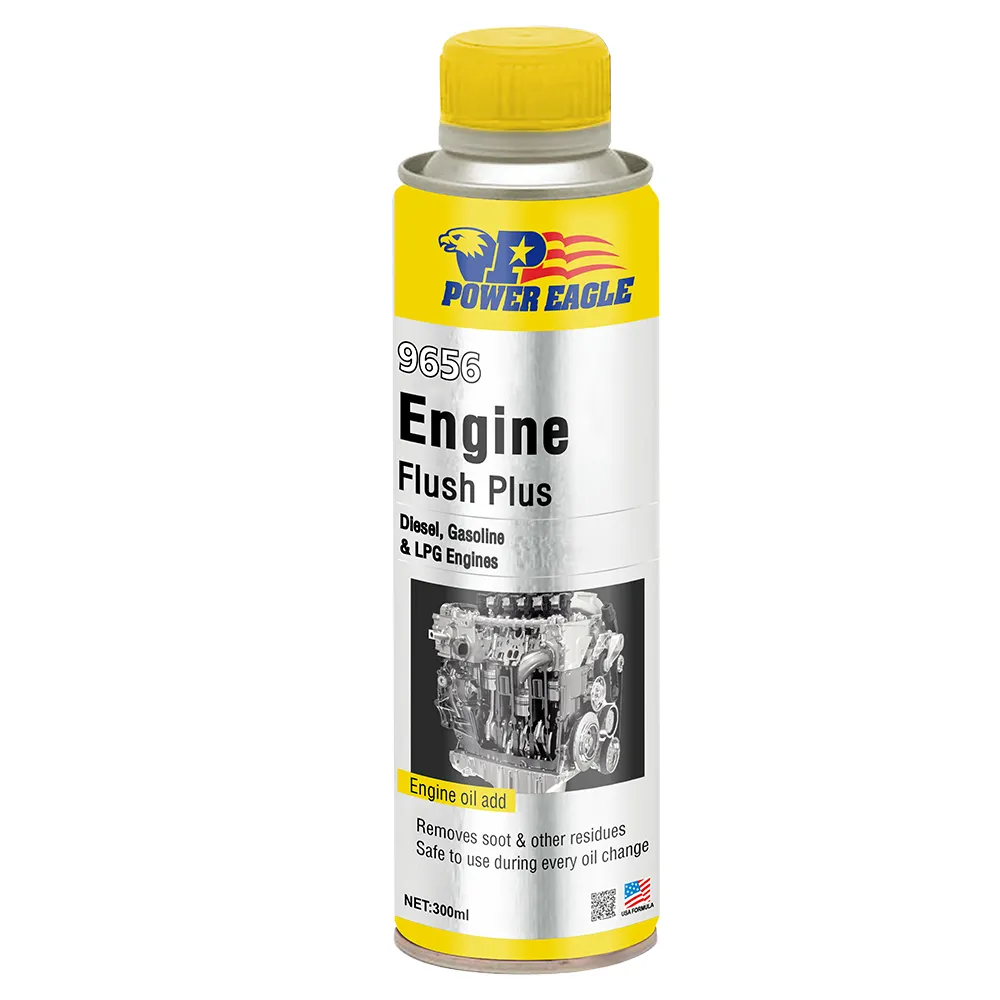 Essential Insights into Choosing the Right Automotive Oil Additives 1