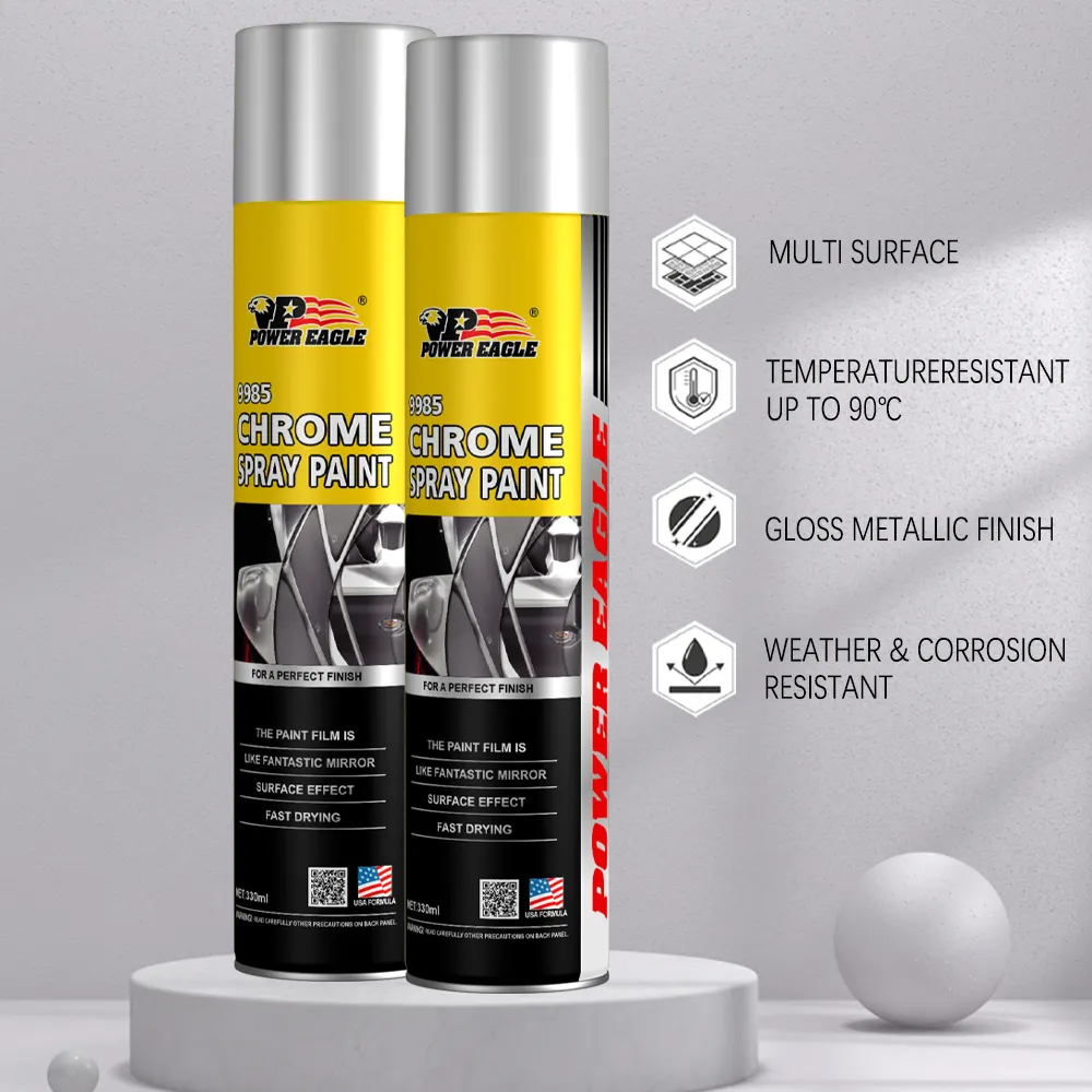 DIY Car Paint Job: Mastering the Use of Aerosol Spray Paint 1