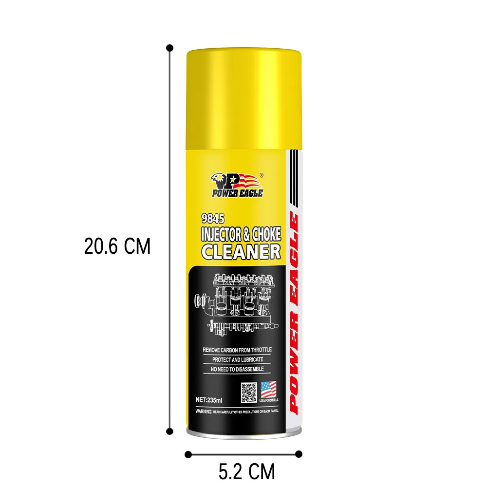 Topbest Carb Cleaner Spray 2