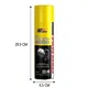 Rust Remover Cleaning Spray by Power Eagle Wax 3
