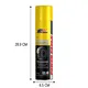 Rust Remover Cleaning Spray - - Power Eagle Wax 2