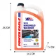 Car Care Supplier by Power Eagle Wax 3