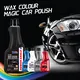 Newcolored Car Wax 2