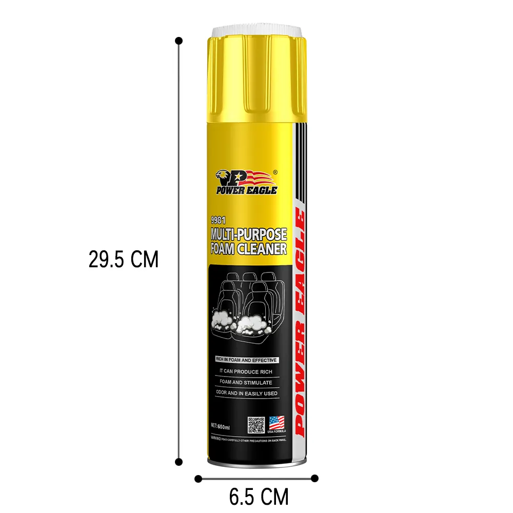 High-quality Carb Cleaner Spray 3