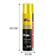 High-quality Carb Cleaner Spray 3