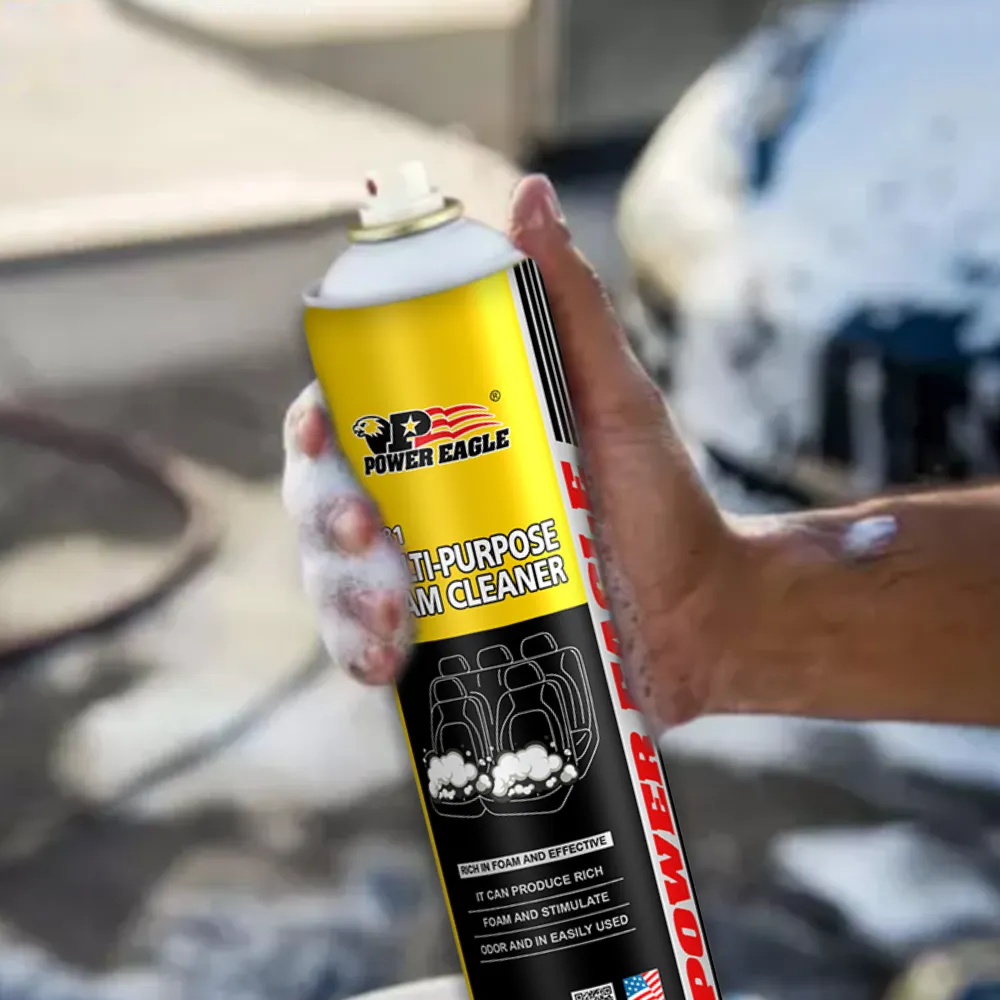 High-quality Carb Cleaner Spray 2