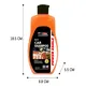 Wheel and Tire Cleaner by Power Eagle Wax 7