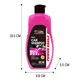 Wheel and Tire Cleaner by Power Eagle Wax 5