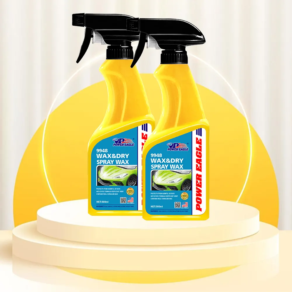Bestcar Care Products-1 4
