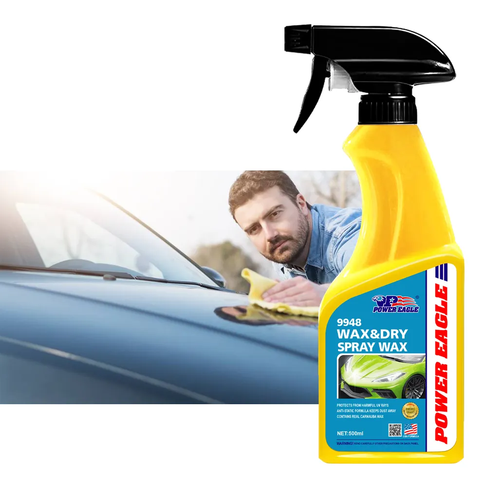 Bestcar Care Products-1 3